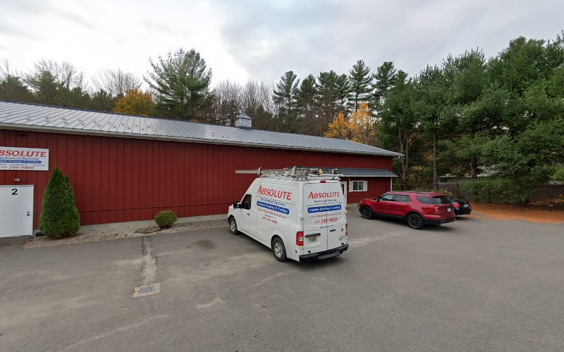 Absolute Mechanical Systems, Inc