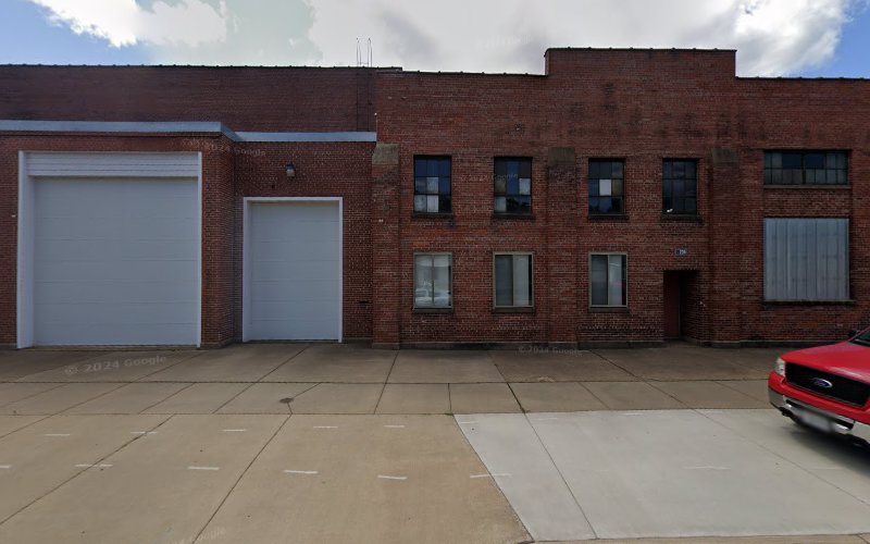 Tek Roofing Inc