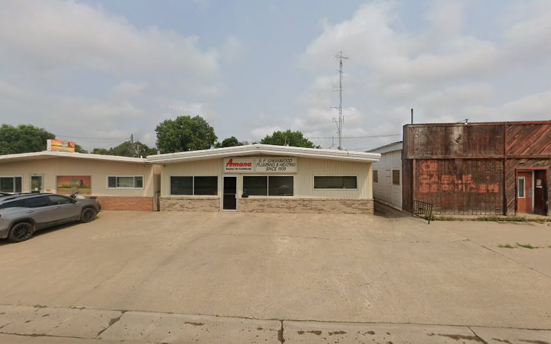 Greenwood Plumbing & Heating