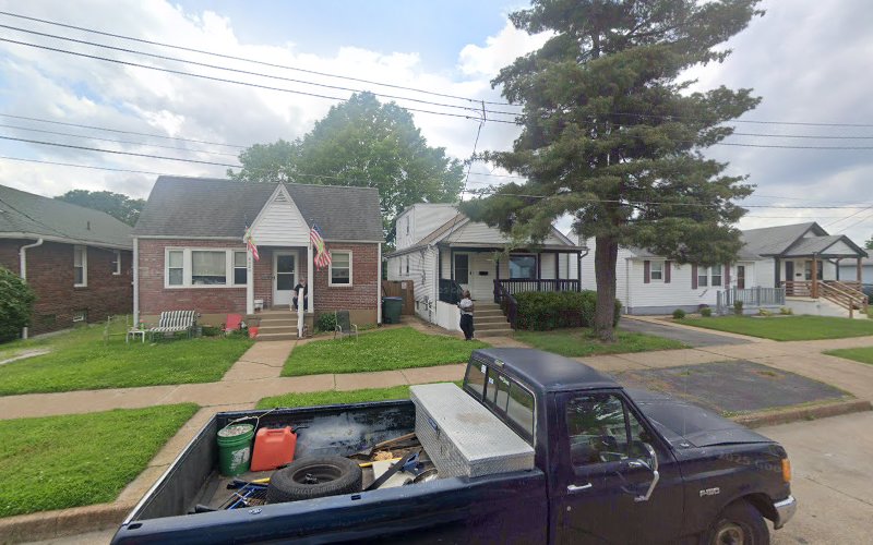Johnson Home Improvement