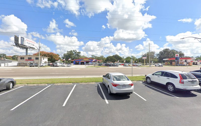 1st Orlando Handyman Services