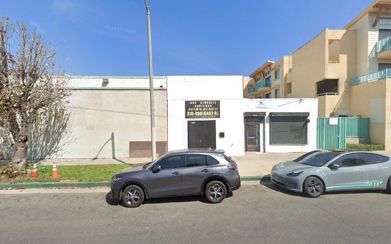 No Limit Design and Build LLC