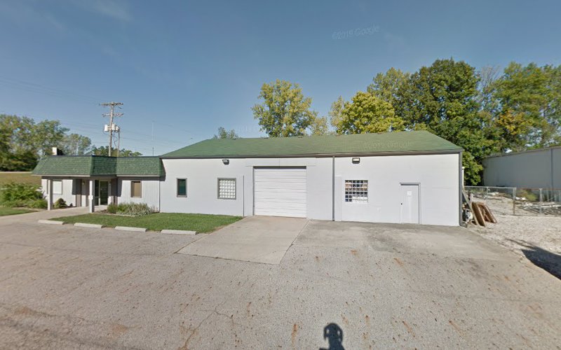 Purdy Electric, Inc.
