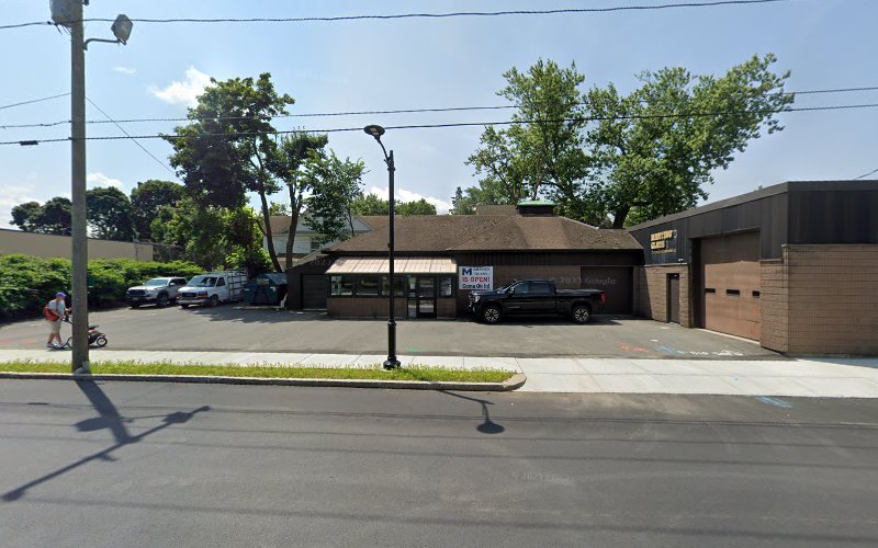 Martino Glass Company