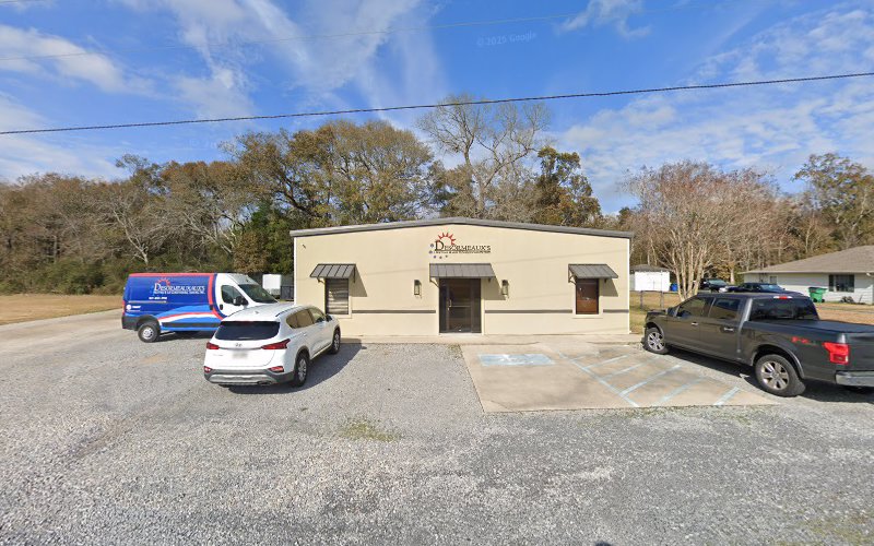 Desormeaux's Heating & Air Conditioning