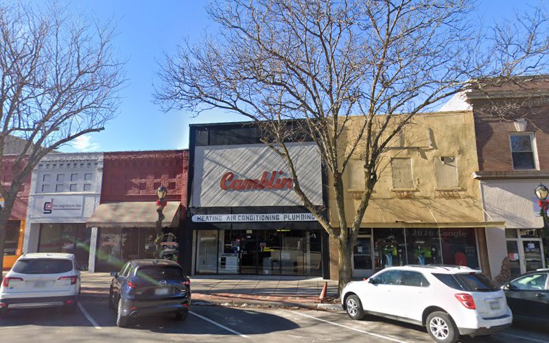 Camblin Plumbing & Heating, Inc.