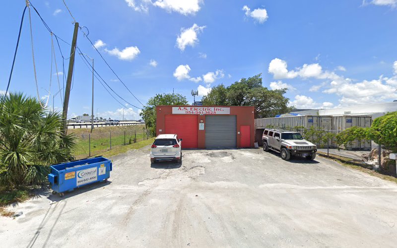 Sherman Electric, Inc