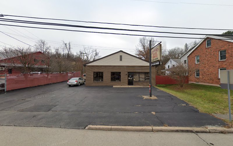 Community Glass Sve