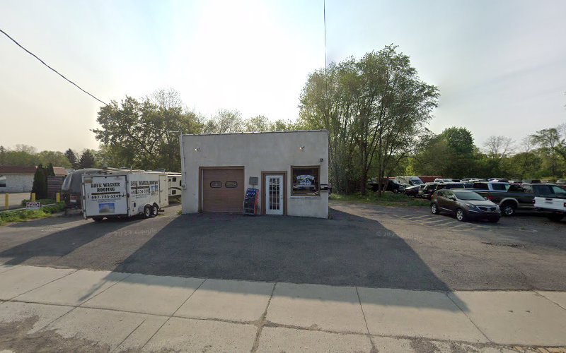 Dave Wagner Roofing, LLC