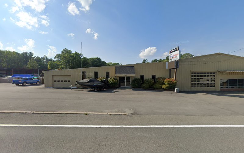 Rit Fonda Heating & Cooling
