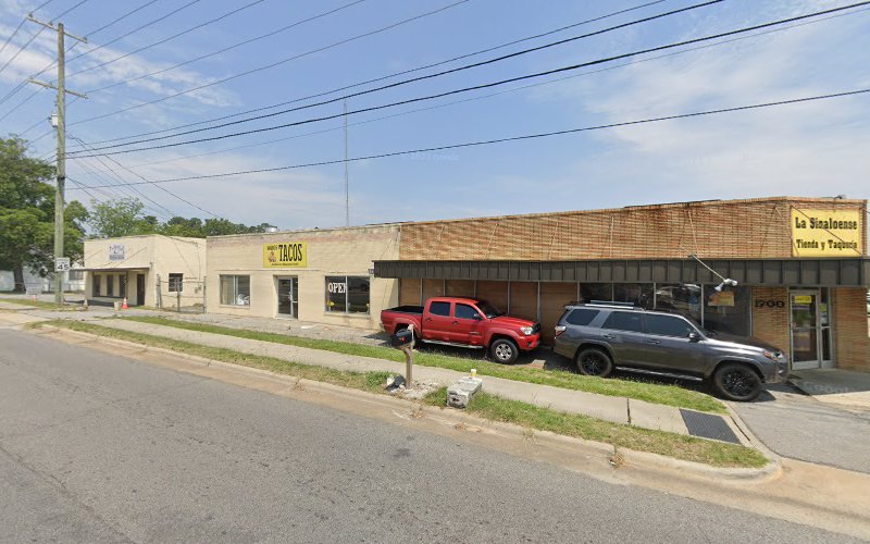 C. L. Lupton, Inc.
