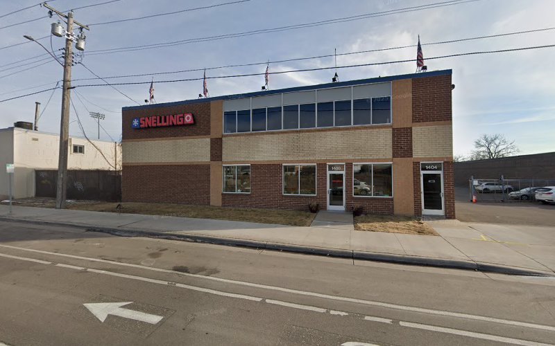 The Snelling Company
