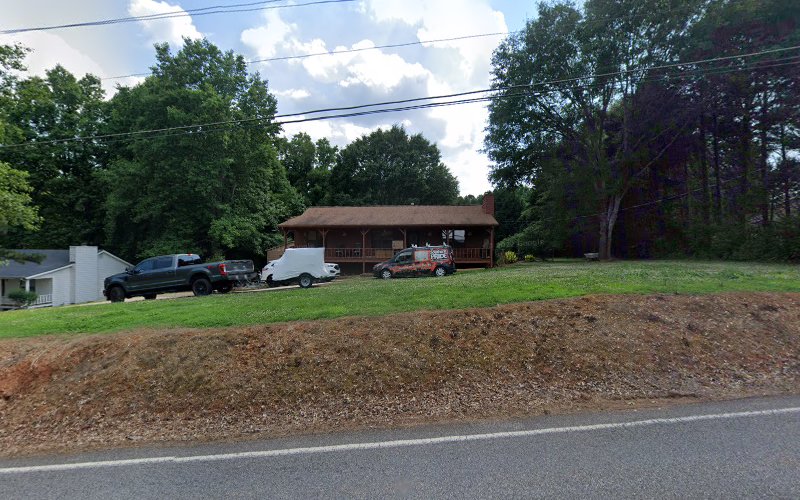 Cherokee Energy Services