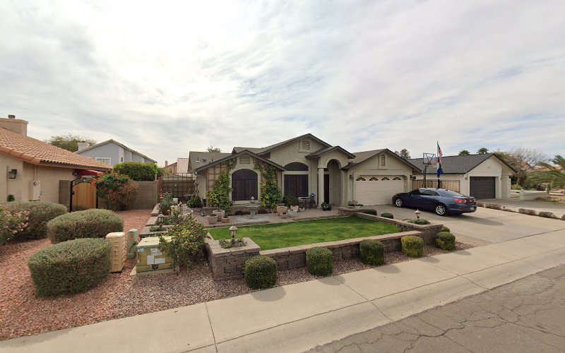 Arizona Quality Air & Electrical Contracting