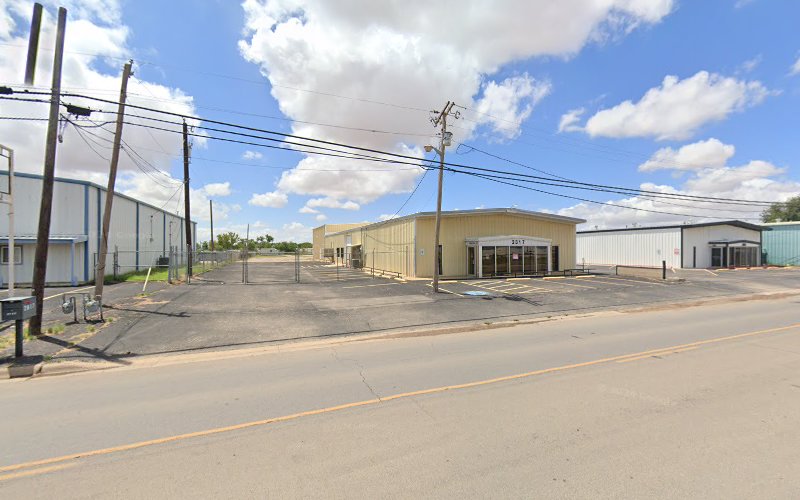 CAPP Electric of Midland