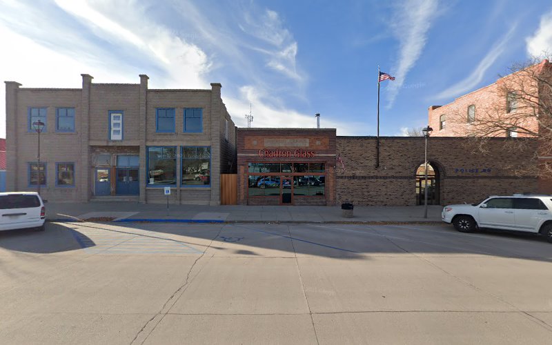 Chadron Glass & Windows, Inc.