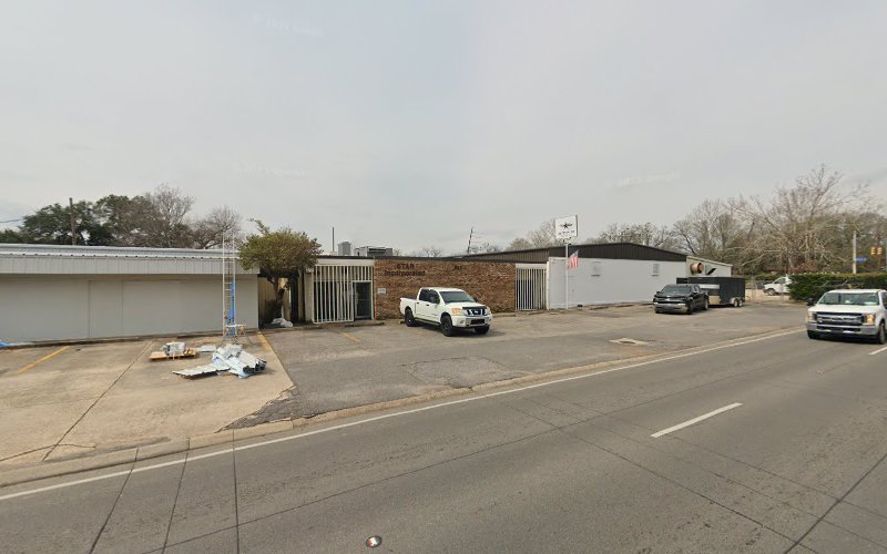 Star Service Inc. of Baton Rouge