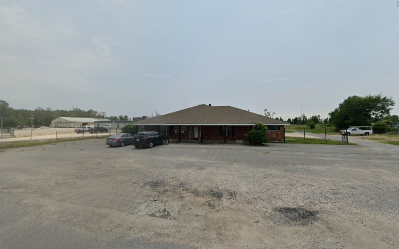 Sulphur Electric Co. Inc
