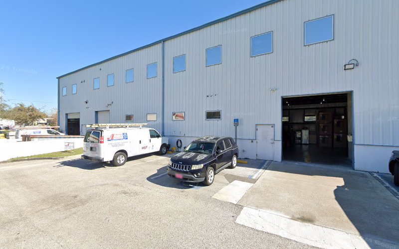 Air Masters of Tampa Bay, Inc.