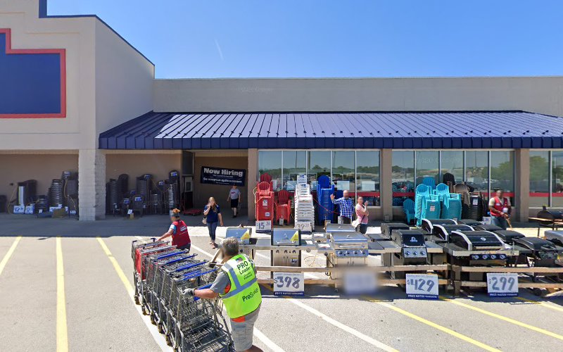 Lowes Home Improvement