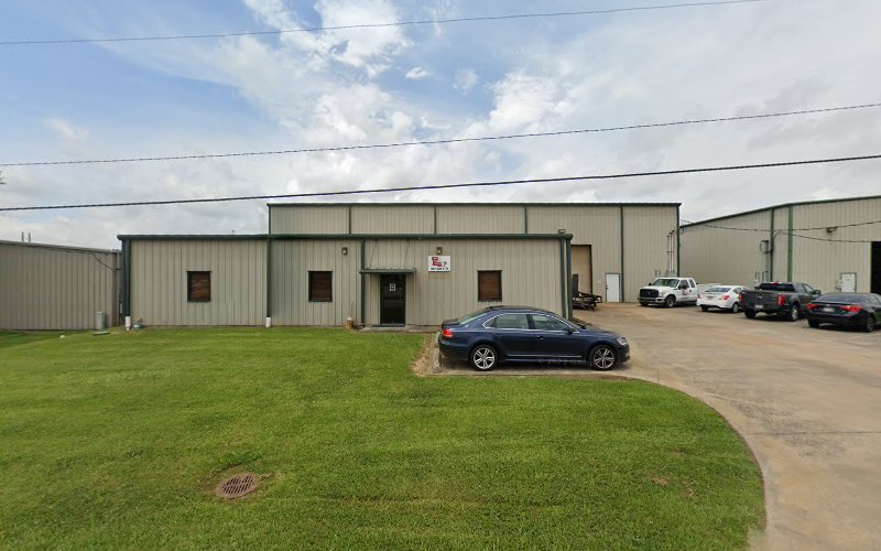 Louisiana Crane & Electrical Services, Inc.