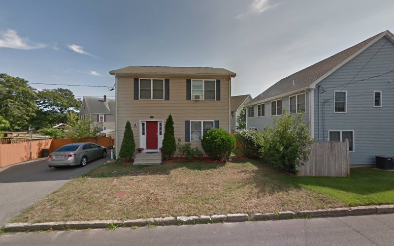 Pawtucket Home Windows