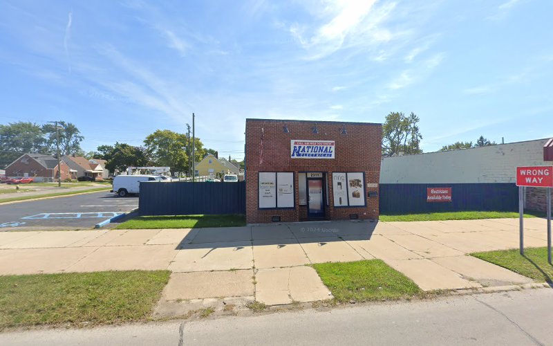 National Electric, LLC