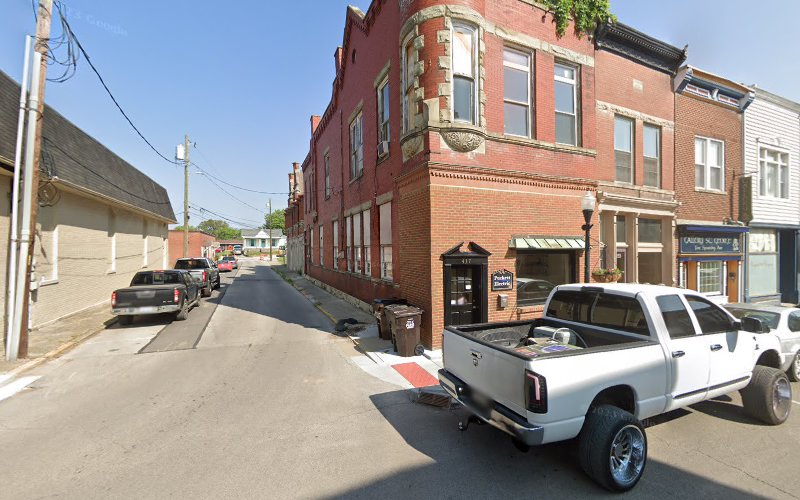 Puckett Electric