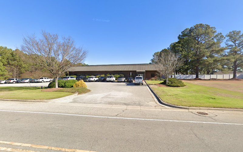 Baker Mechanical, Inc