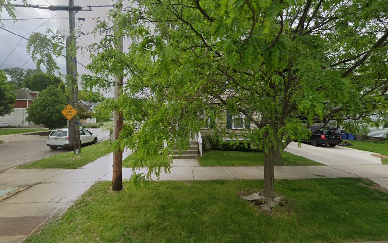 Grand Rapids Roofing Services