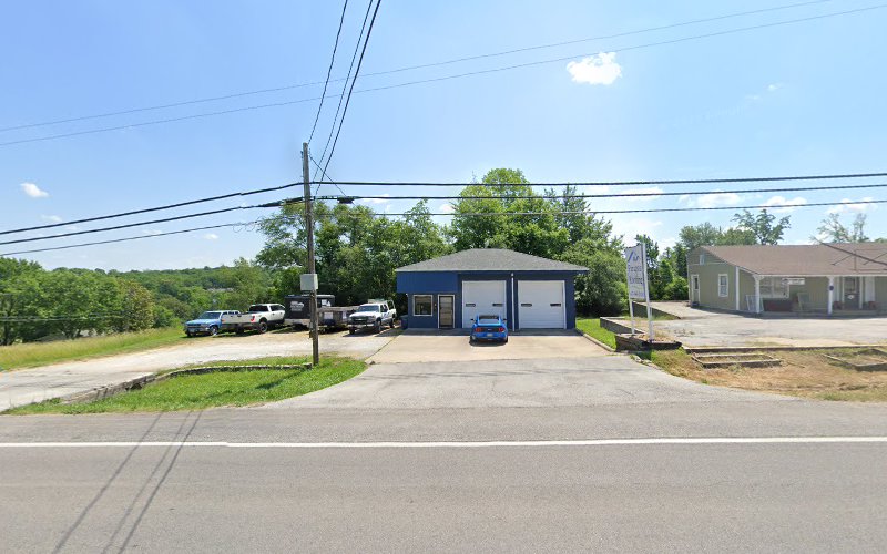 Paragon Roofing