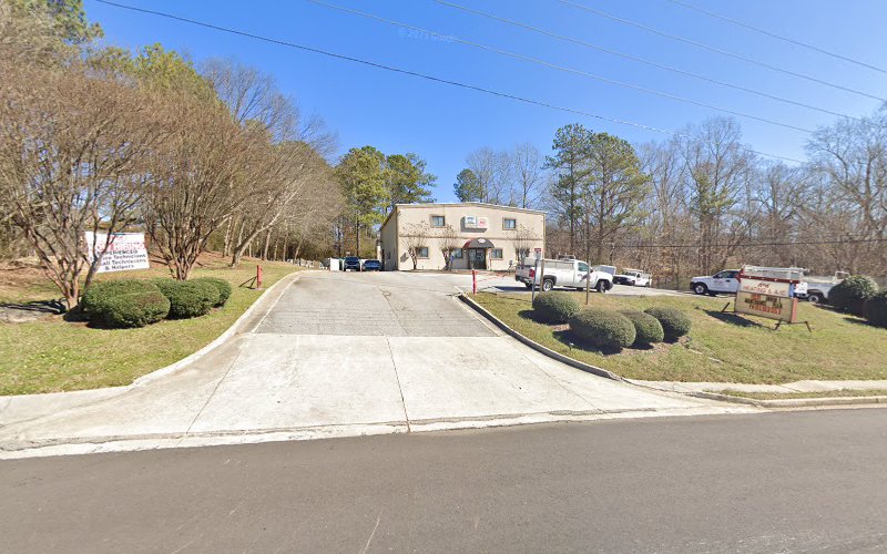 Ace & A Heating & Air Conditioning of Gwinnett, Inc.