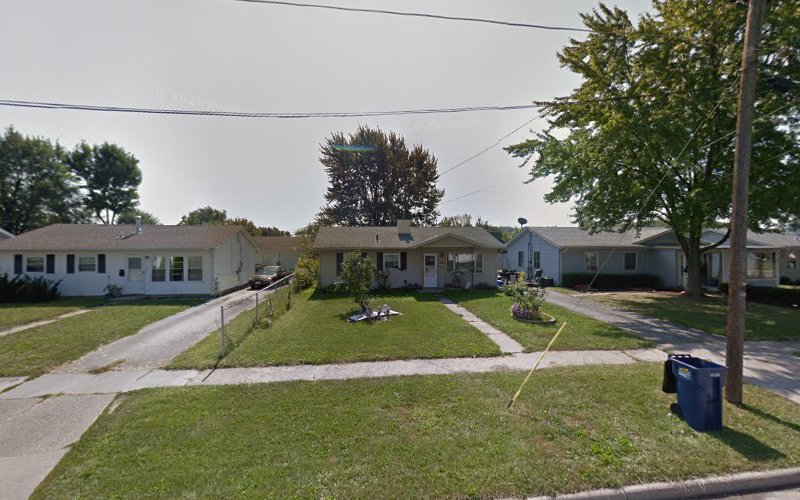 Frost Building & Remodeling