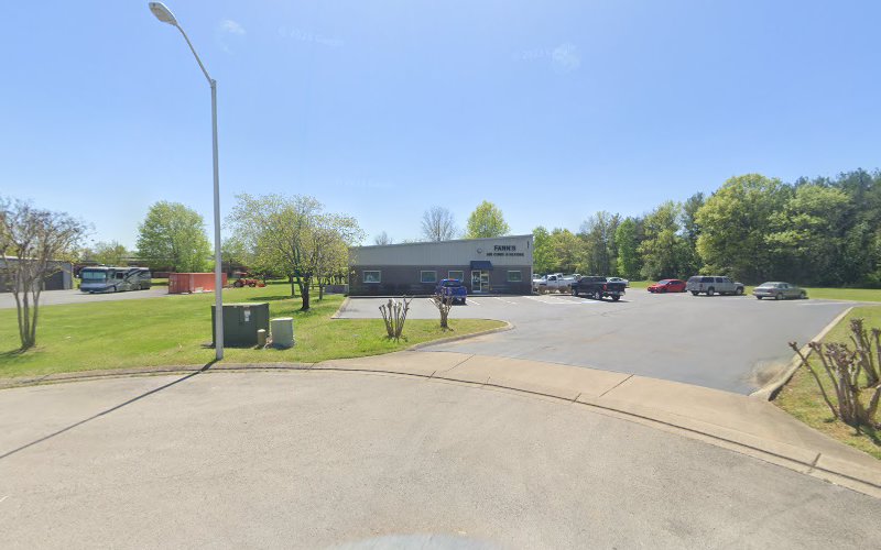 Fann's Air Conditioning & Heating