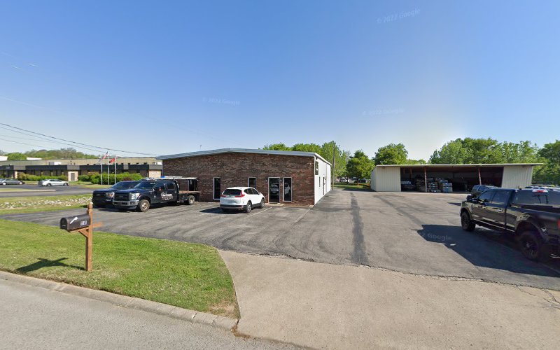 Five Points Roofing Company