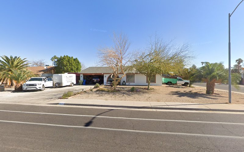 Desert West Electrical