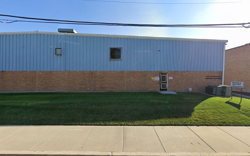 Kellenberger Electric Inc