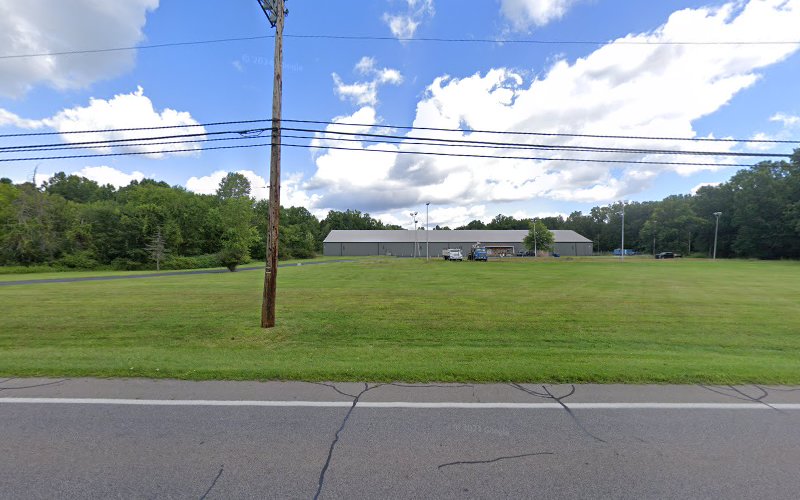 300 Industrial LLC