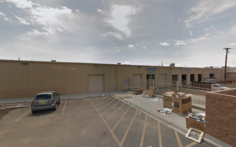 Appliance Liquidators