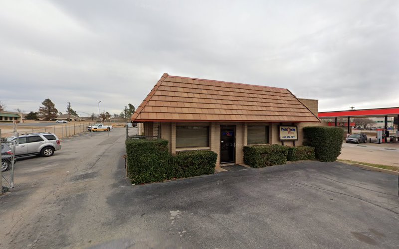 Metroplex Electric, Inc.
