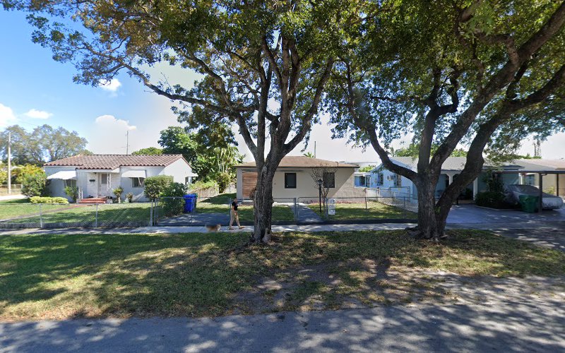 Sunny Pressure Cleaning Miami