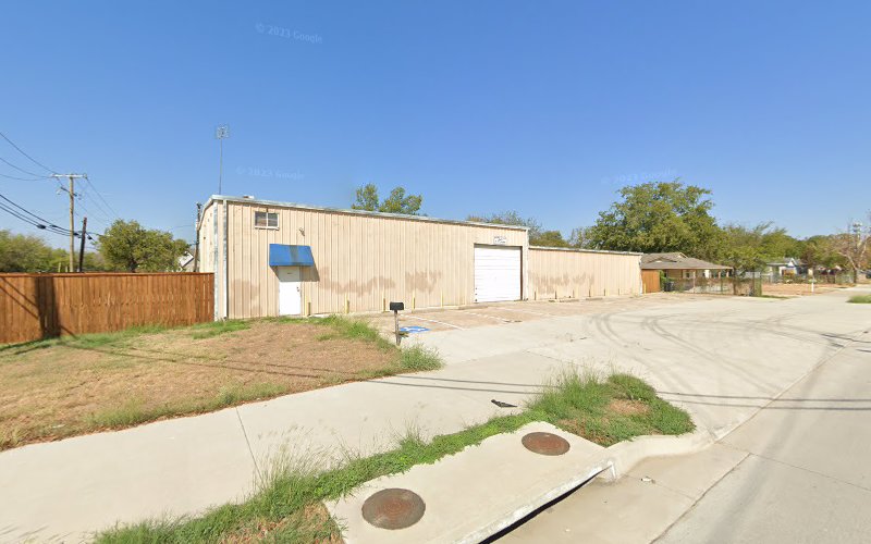 Fort Worth Mechanical Group