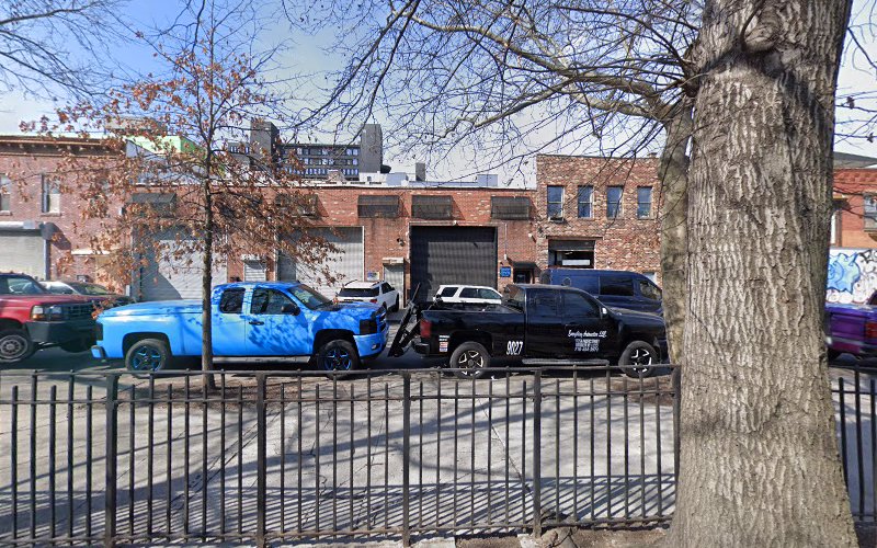 Zicklin Contracting Corp.