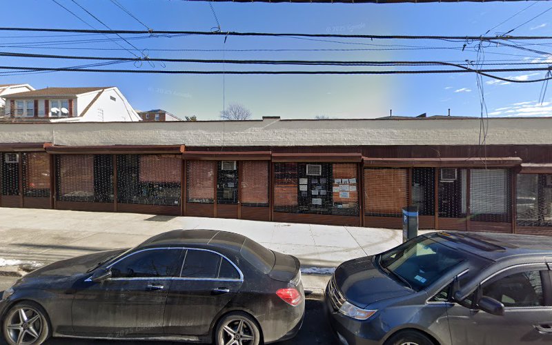 Michael Domenici Electrical Contracting,