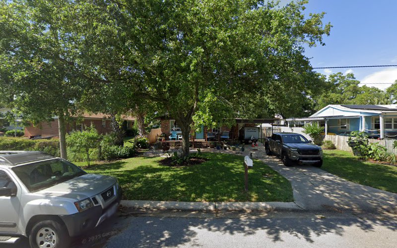 Pensacola Premier Power Washing