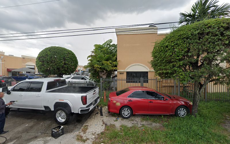Omar Garcia Electric, Inc.