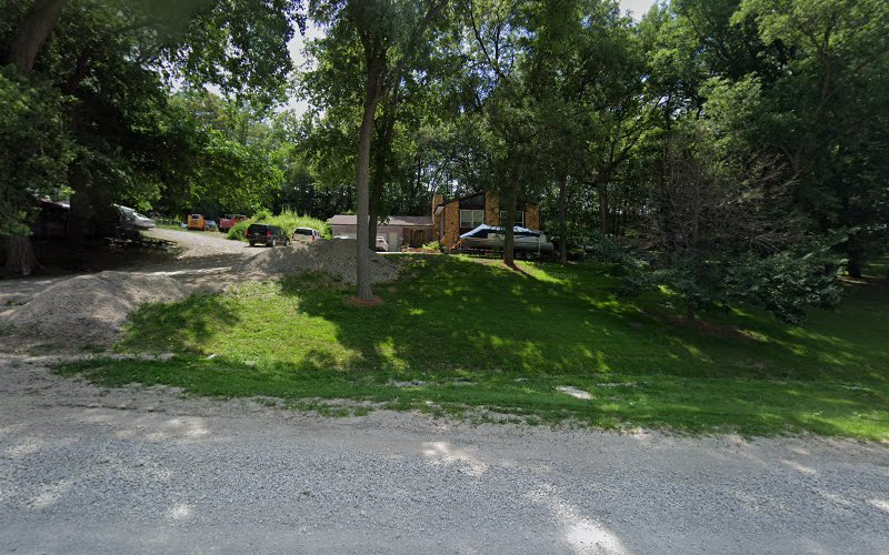 Krueger Construction & Contracting