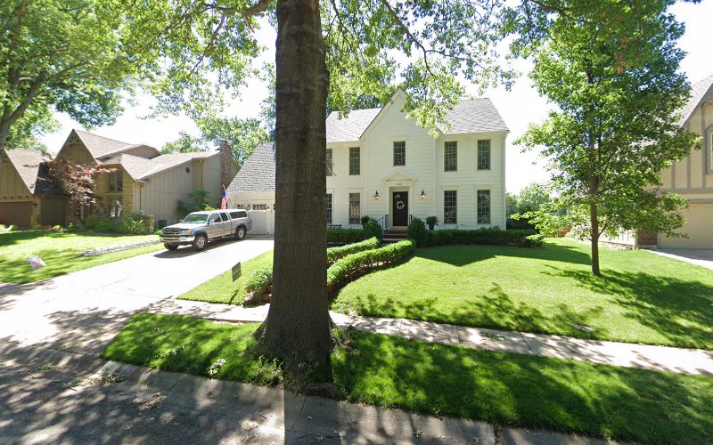 Curt Pierson Roofing