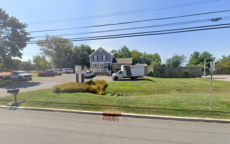 Hunterdon Siding & Window Co., LLC