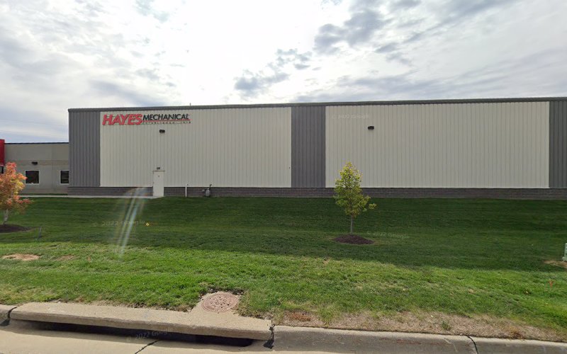 Hayes Mechanical, LLC